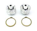 SPL Parts Non-Adjustable Front Caster Rod Bushings Supra Z4 G29