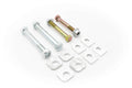 SPL Parts Eccentric Lockout Kit G8X
