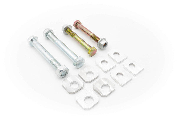 SPL Parts Eccentric Lockout Kit G8X