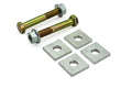 SPL Parts Eccentric Camber Lockout Kit G8X
