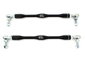 SPL Parts Front Adjustable Sway Bar Endlinks Long G8X G2X G42