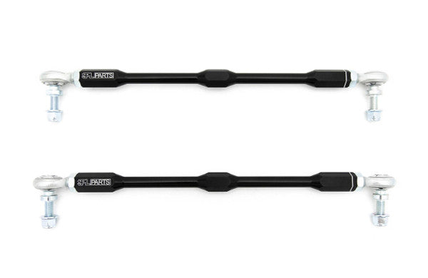 SPL Parts Front Adjustable Sway Bar Endlinks Supra Z4 G29