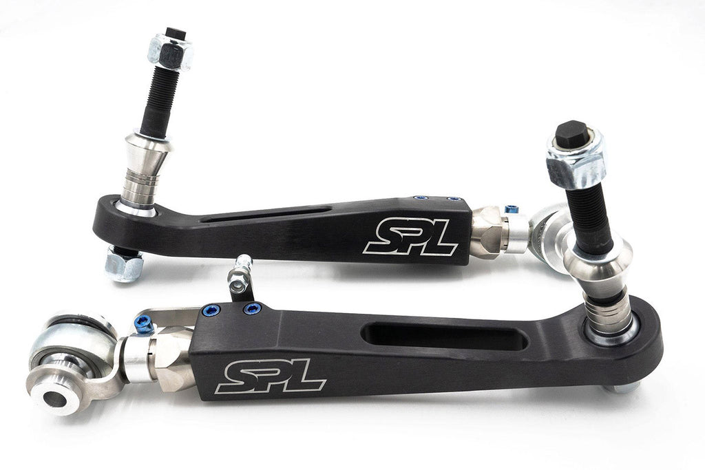 SPL Parts Front Lower Control Arms Supra A90 Z4 G29