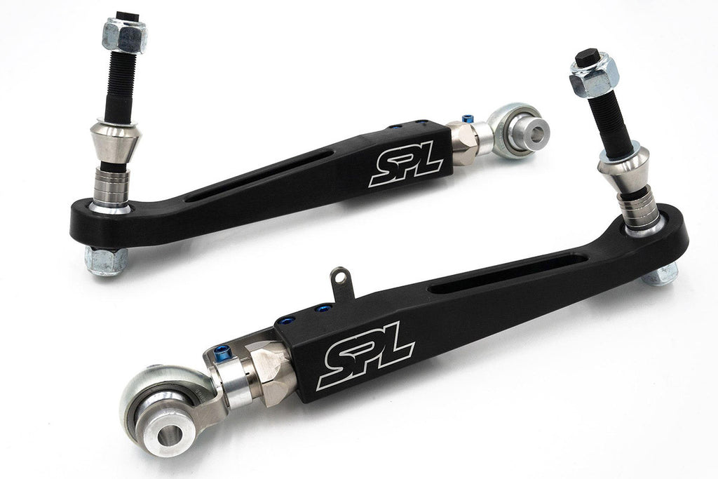 SPL Parts Front Lower Control Arm for BMW G8X M3 M4 AWD