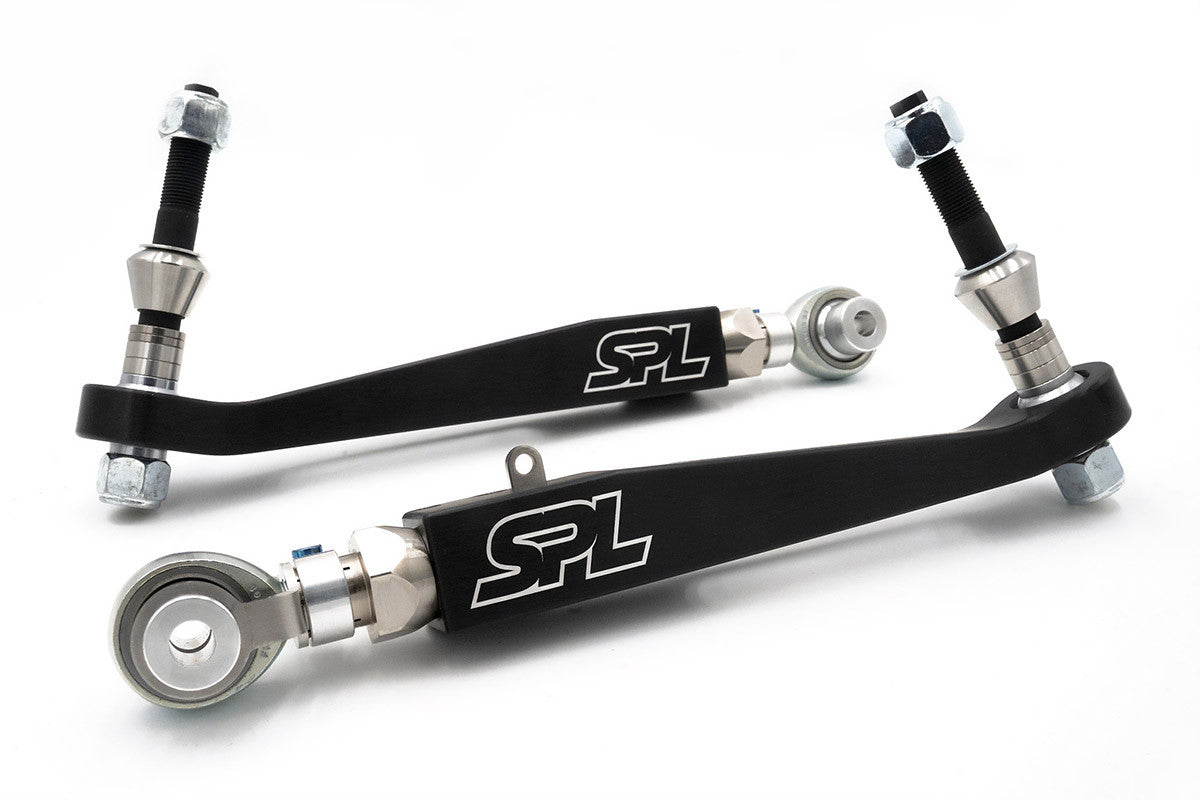 SPL Parts Front Lower Control Arm for BMW G8X M3 M4