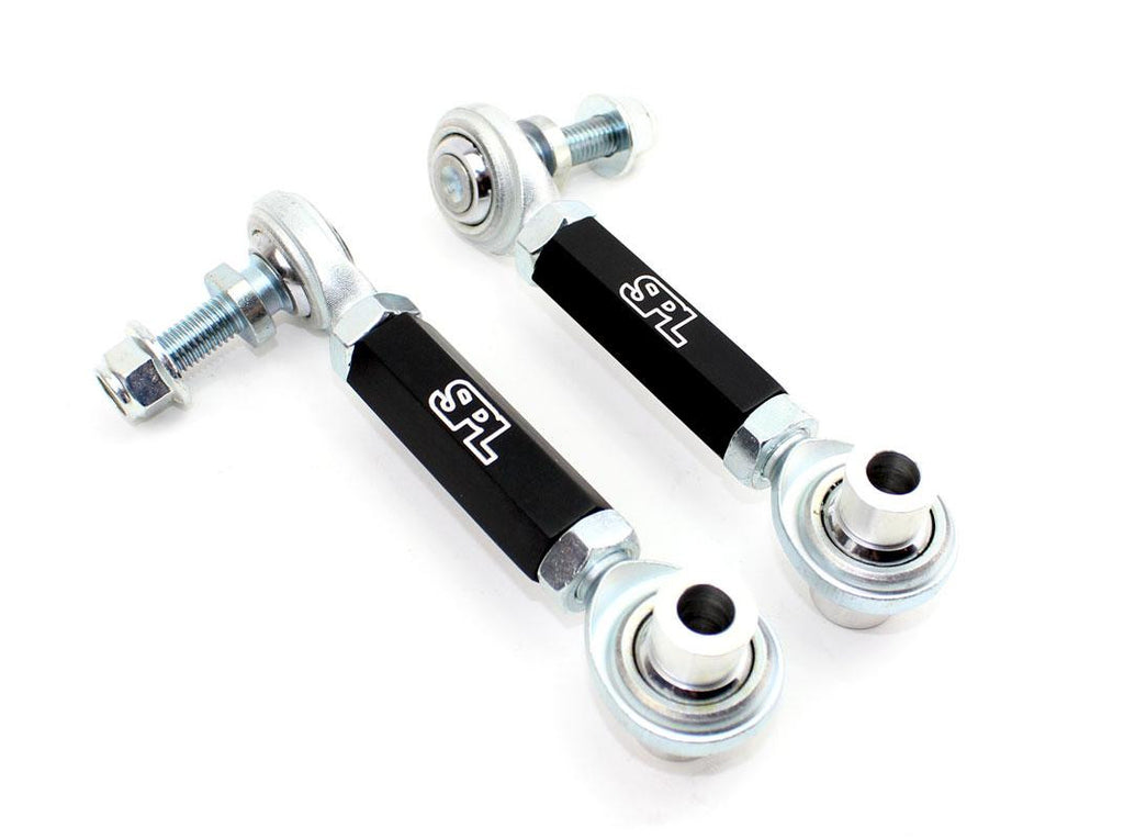 SPL Parts Rear Adjustable Sway Bar Endlinks G8X
