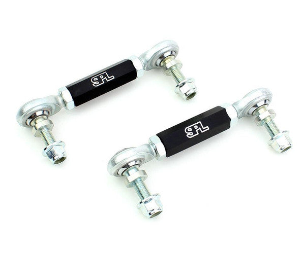 SPL Parts Rear Adjustable Sway Bar Endlinks Supra Z4 G29