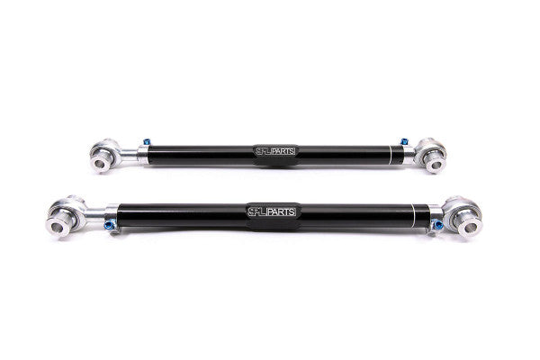 SPL Parts Rear Toe Arms Supra Z4 G2X G42