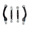 SPL Parts Rear Upper Arms for Toyota Supra BMW Z4 G2X G42