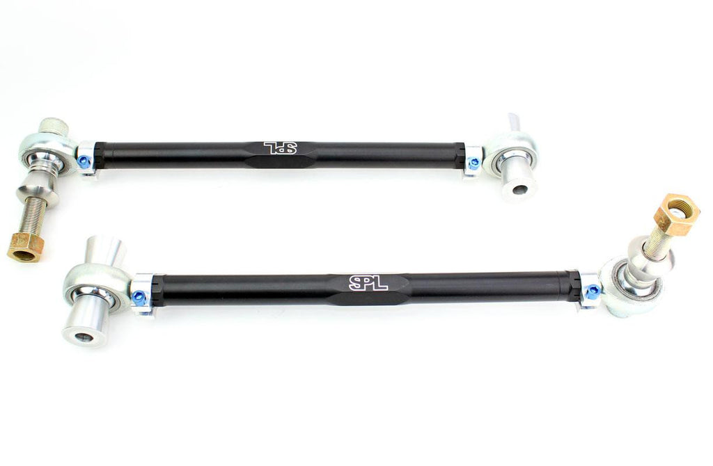 SPL Front Tension Rod - gun-drilled 2024 aluminum link