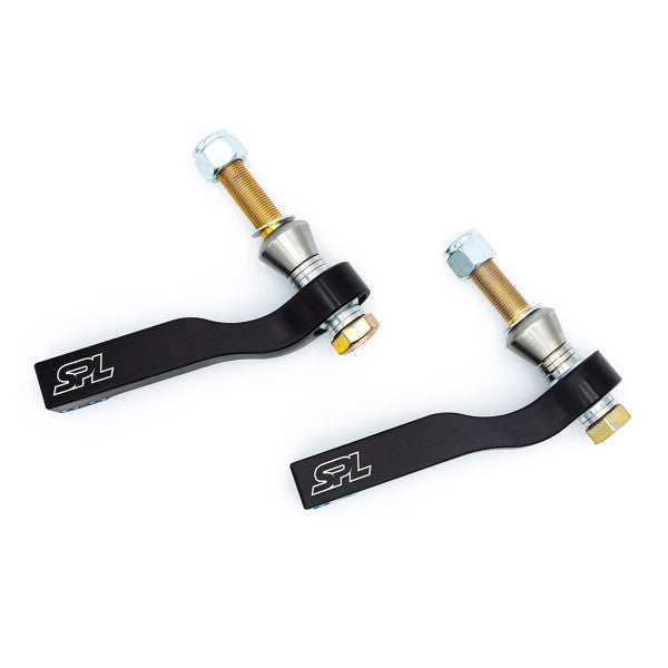 SPL Parts Bumpsteer Adjustable Tie Rod Ends Supra A90 Z4 G29