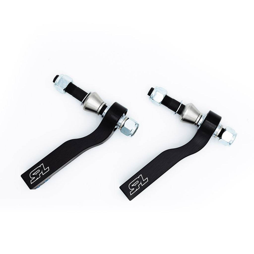 SPL Parts Bumpsteer Adjustable Tie Rod End for BMW G8X G2X G42