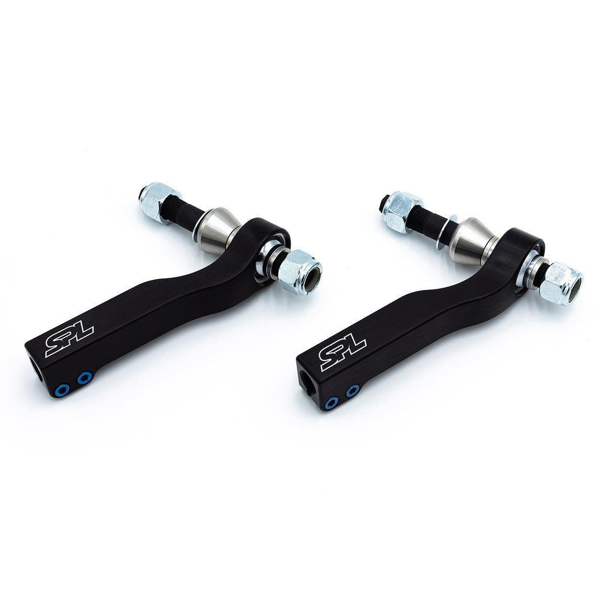 SPL Parts Tie Rod End detail view