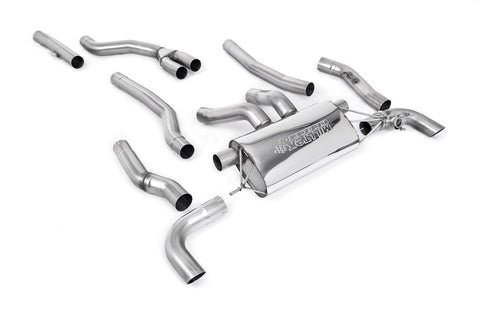 Exhaust