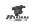 Wagner Tuning Hybrid-Carbon Intake Manifold with Integrated Intercooler for BMW S58