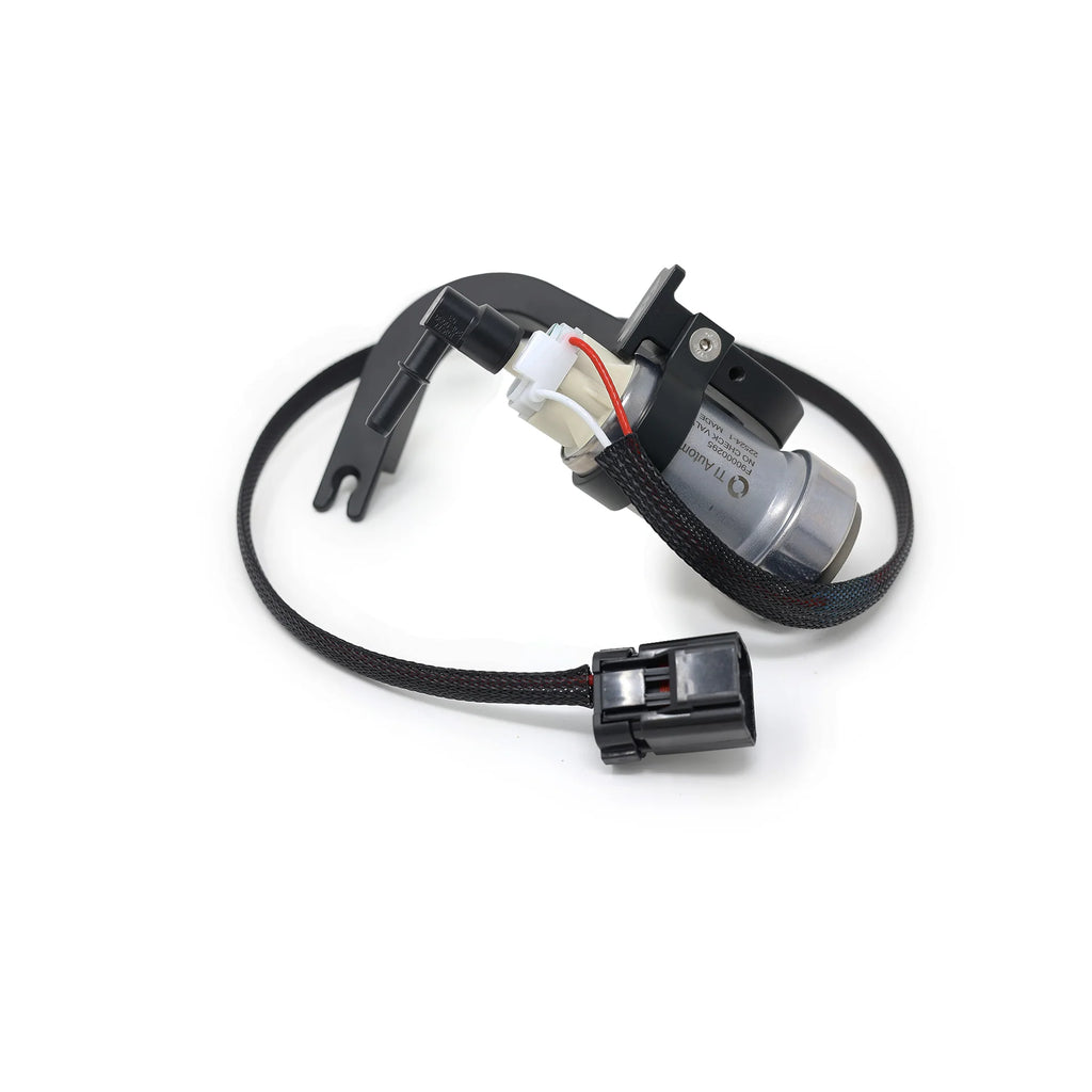 Precision Raceworks Stand Alone AFS flex fuel kit for BMW M2/M240i (G87/G42)