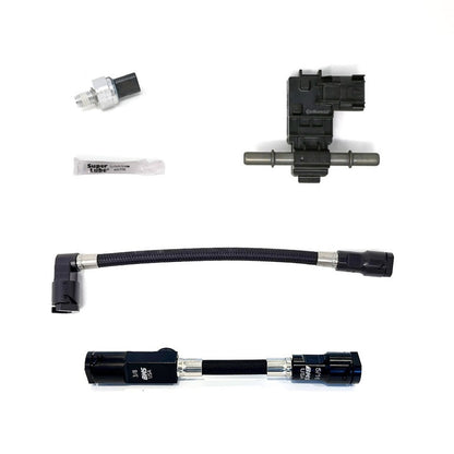 Fuel-It! Flex Fuel Kit - Toyota GR Supra (A90/A91) B58 - view 7