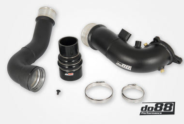 Intakes & Charge Pipes