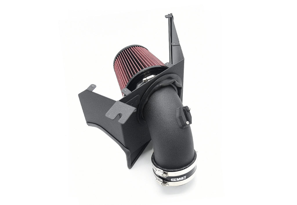 MST Supra intake detail