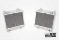 do88 Auxiliary Radiator – BMW B58 Gen 2 (G-Series) & Toyota Supra