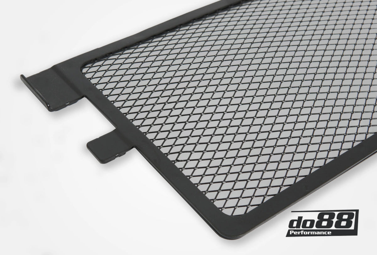 do88 Front Intercooler Radiator (Heat Exchanger) – BMW B58/S58 & Toyota Supra