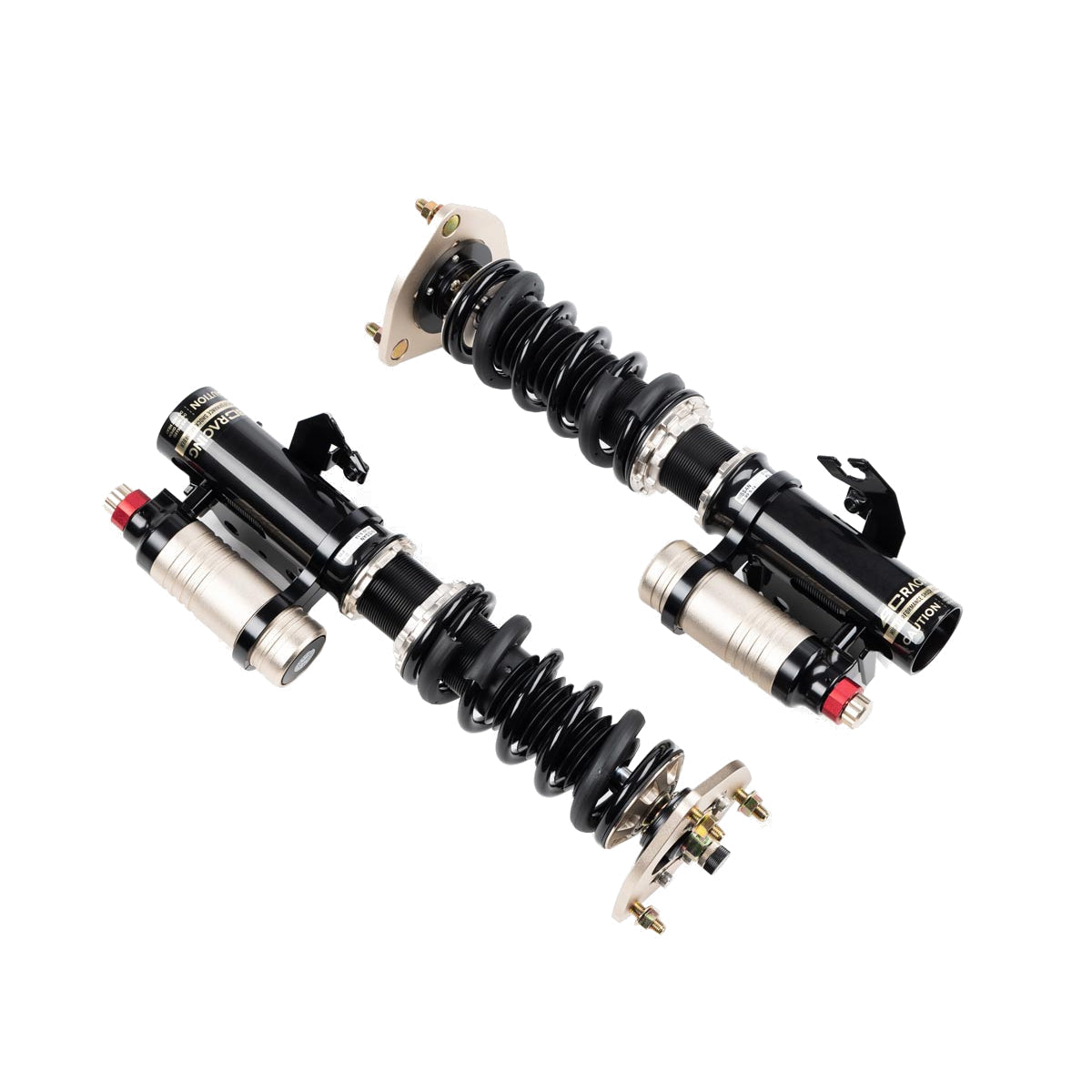 M340i xDrive (G20) BC Racing ZX Series Coilovers