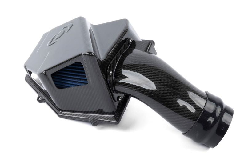 Dinan Cold Air Intake - 2016-2026 BMW 540i/740i/840i/X5 40i/X6 40i/X7 40i