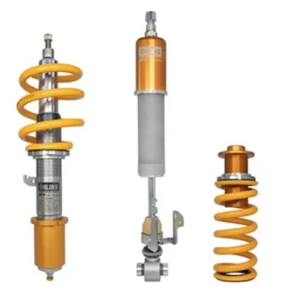 Ohlins Road & Track Coilovers - BMW M3/M4 xDrive (G80/G82)