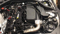 EOS B58 A90 Supra intake manifold with port injection