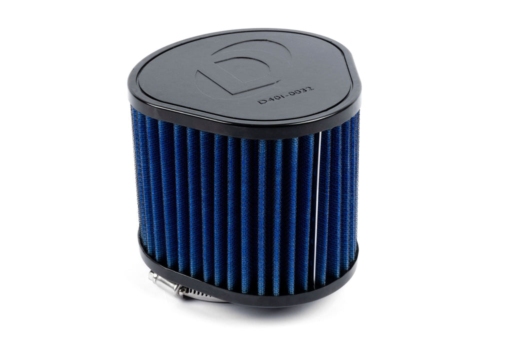 Dinan Replacement Filter for High Flow Carbon Fiber Intake - 2021-2026 BMW M3/M4 2023-2026 BMW M2