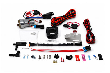 Fuel-It! Stage 3 LPFP Kit - BMW G-Chassis B58 & S58 (M2/M3/M4/X3M/X4M) - view 2