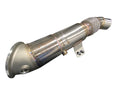 Active Autowerke catted downpipe for BMW B58 F/G chassis
