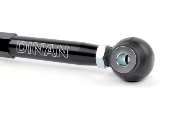Dinan Rear Toe Links - 2019-2026 BMW M240i/M340i/M440i/Z4 M40i & Toyota GR Supra
