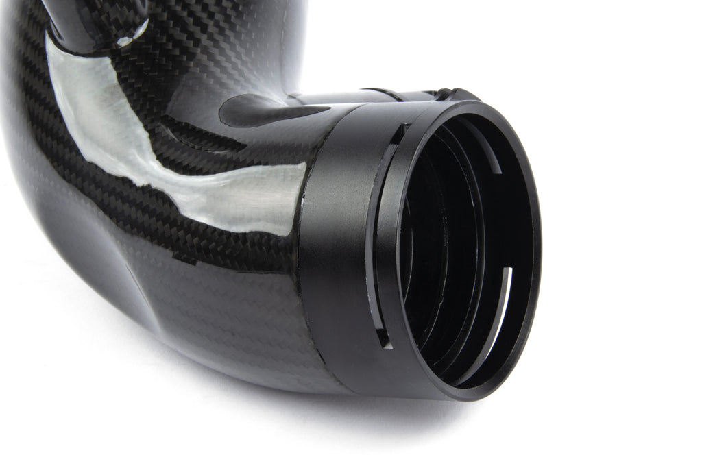 Dinan Turbo Inlet Pipe - 2016-2021 M240i/340i/440i & 2017-2026 540i/740i/840i/X5 40i