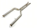 Evolution Racewerks Competition Series Mid Pipe for BMW M3 M4 S58