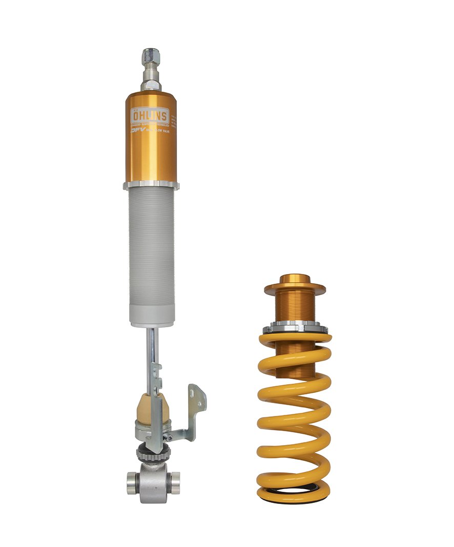 Ohlins Road and Track Coilovers for BMW M3 M4 xDrive