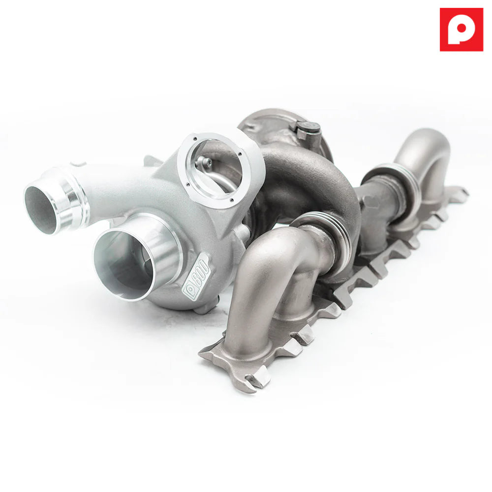 Pure Turbos Pure800 (NEW) - BMW B58 (Gen1 F-Series)