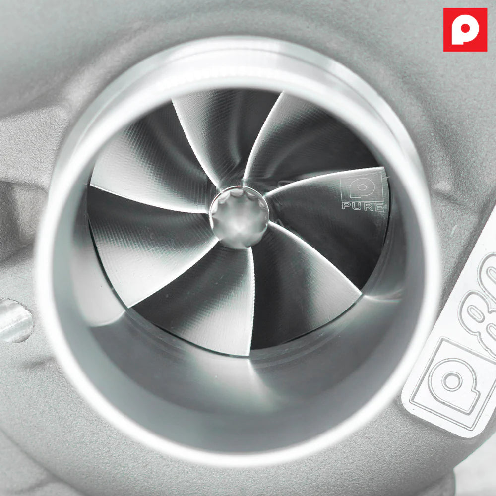 Pure Turbos Pure800 (NEW) - BMW B58 (Gen1 F-Series)