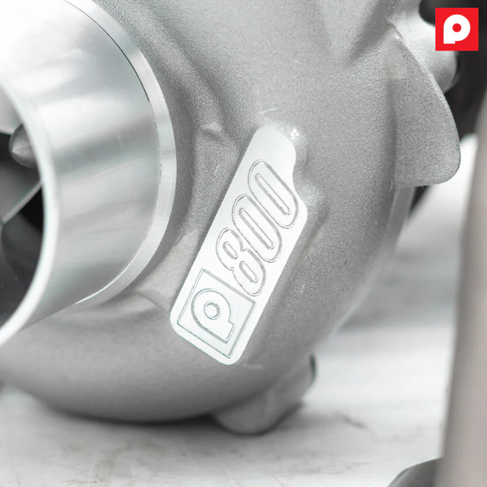 Pure Turbos Pure800 (NEW) - BMW B58 (Gen1 F-Series)