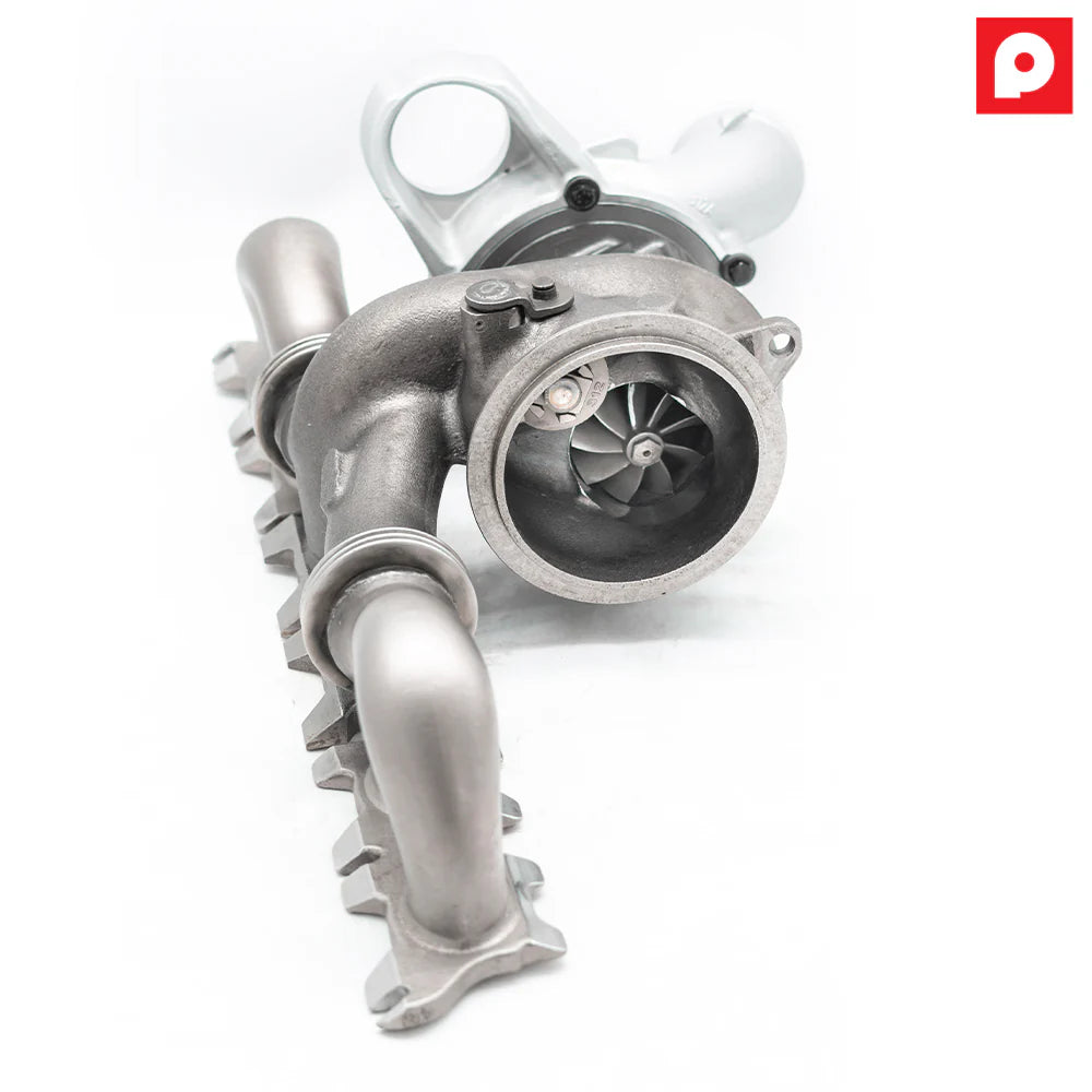 Pure Turbos Pure800 (NEW) - BMW B58 (Gen1 F-Series)