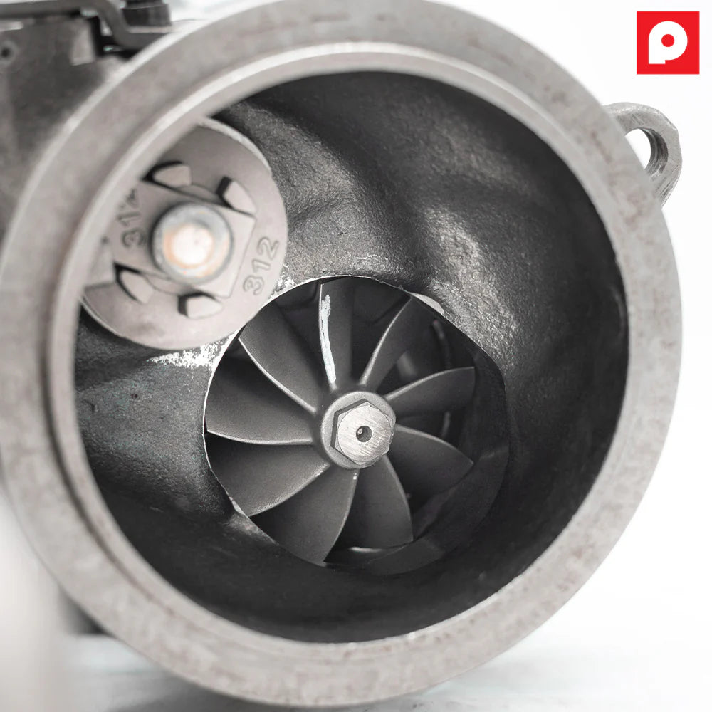 Pure Turbos Pure800 (NEW) - BMW B58 (Gen1 F-Series)