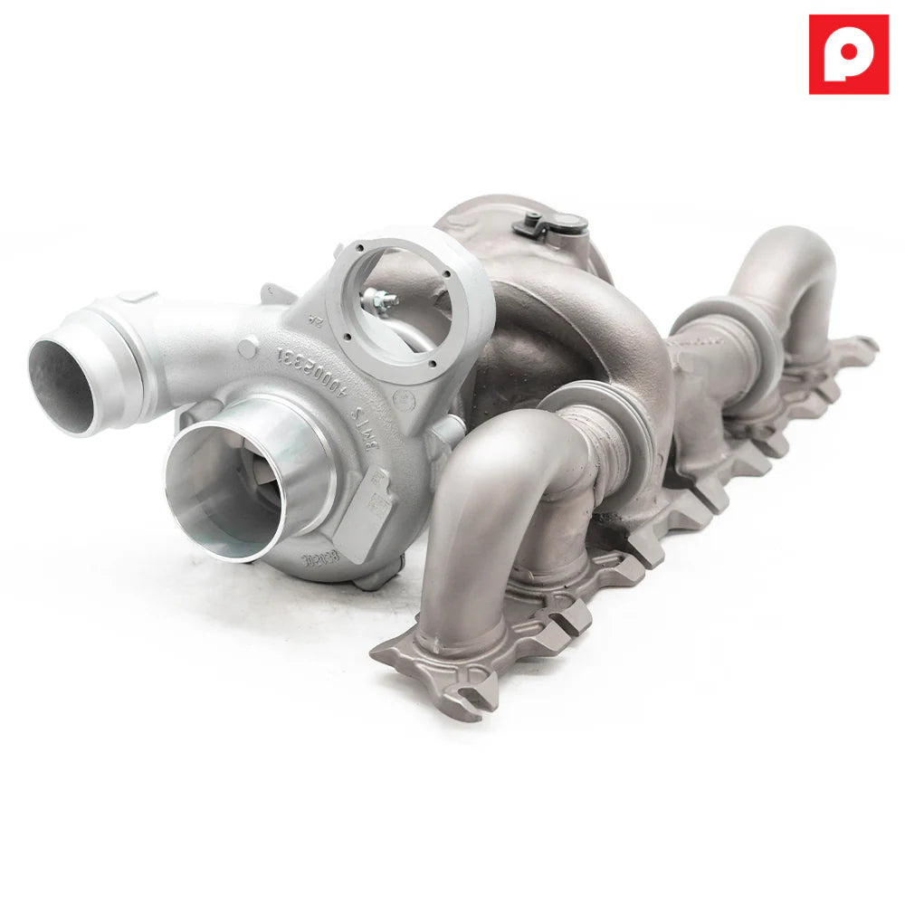 Pure Turbos Pure800 (Core Exchange) - BMW B58 (Gen1)