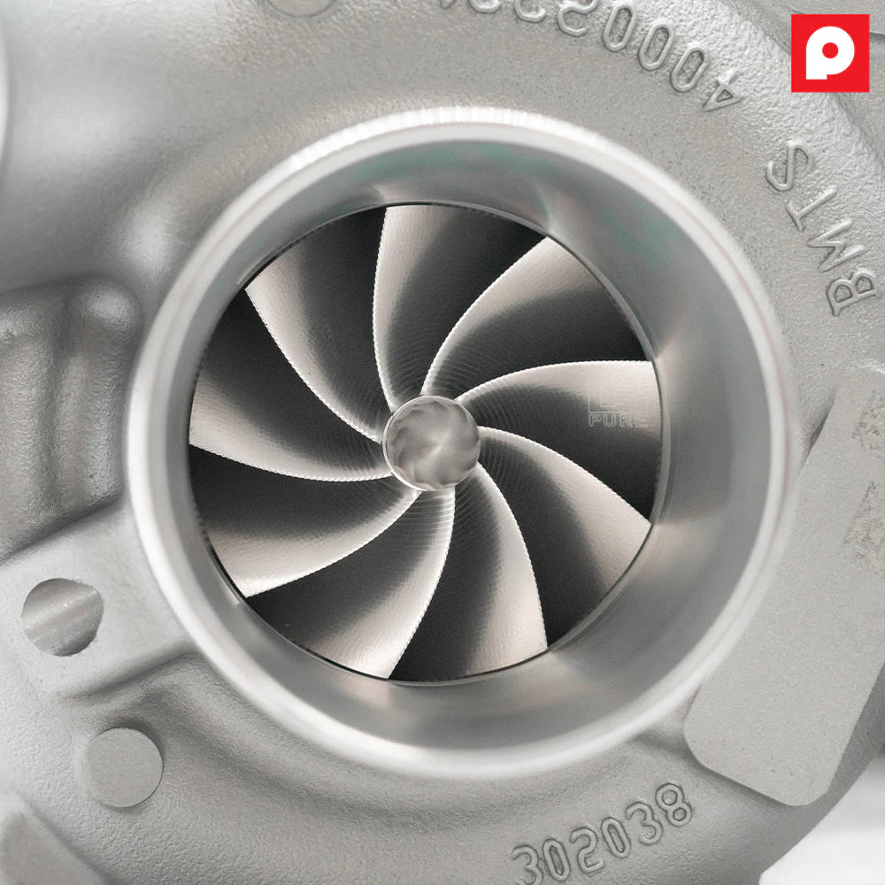 Pure Turbos Pure800 (Core Exchange) - BMW B58 (Gen1)