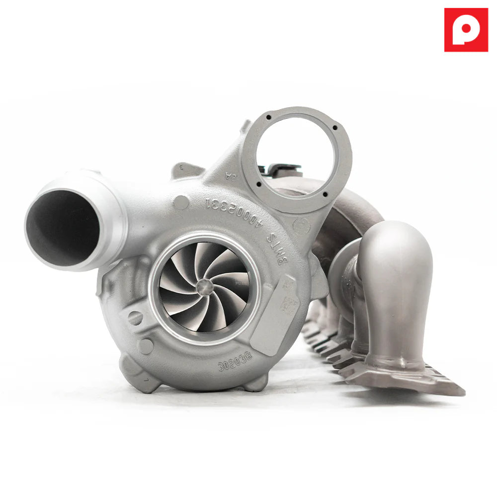 Pure Turbos Pure800 (Core Exchange) - BMW B58 (Gen1)