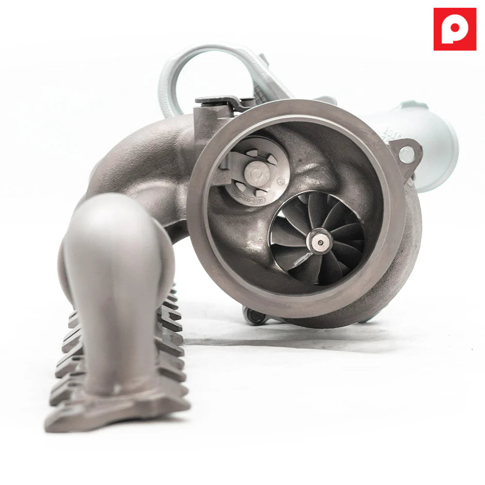 Pure Turbos Pure800 (Core Exchange) - BMW B58 (Gen1)