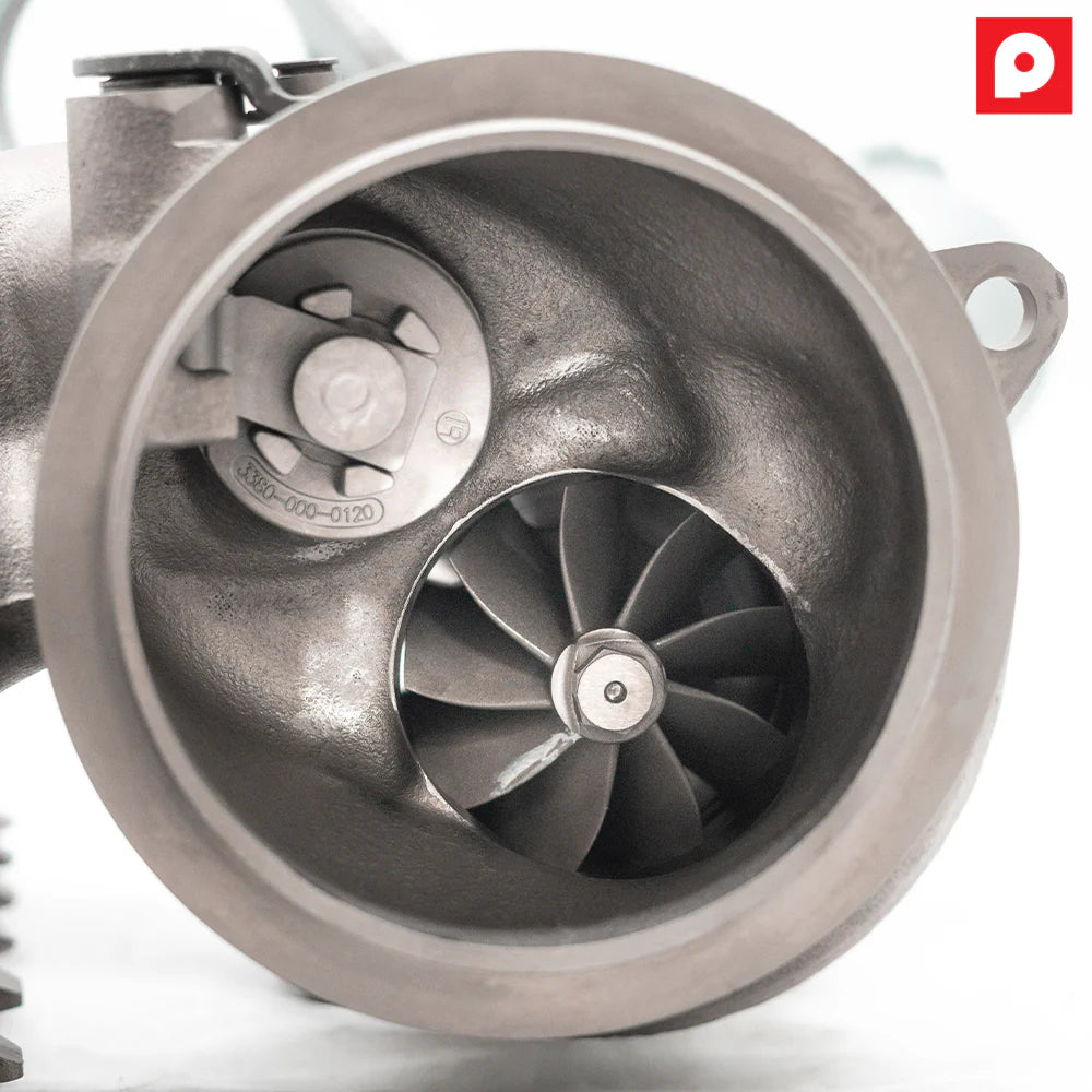 Pure Turbos Pure800 (Core Exchange) - BMW B58 (Gen1)