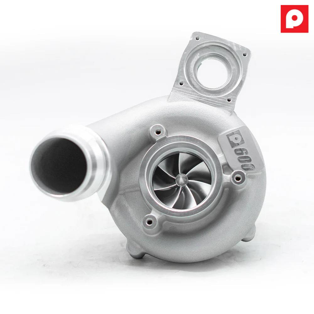 Pure Turbos Pure600 (NEW) - BMW B58 (Gen2)