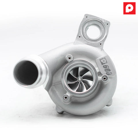 Turbos & Boost