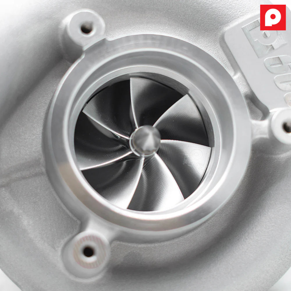 Pure Turbos Pure600 (NEW) - Toyota Supra (A90/A91)