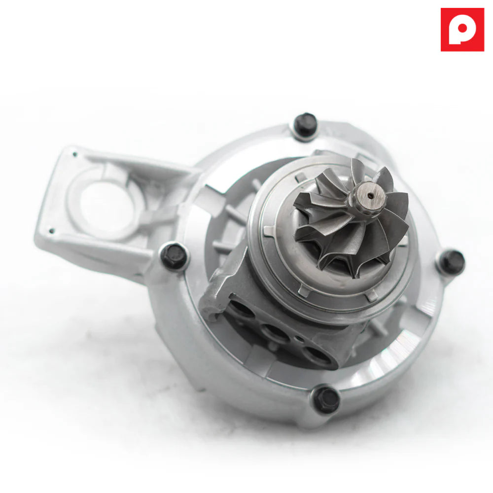 Pure Turbos Pure600 (NEW) - Toyota Supra (A90/A91)